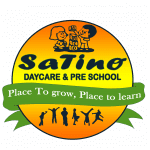 Satino Logo